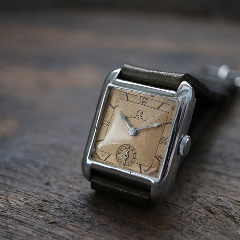 OMEGA/KS-580
